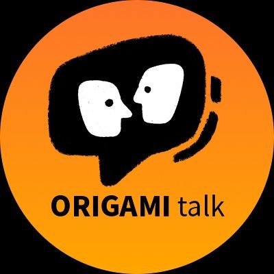 OrigamiTalk