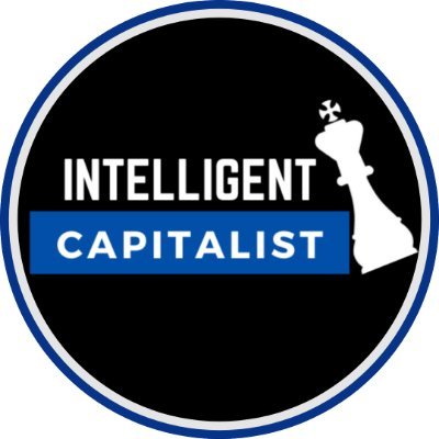 Intelligent Capitalist Profile