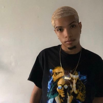 Tsunamichino's profile picture. instagram - @sleazychi 💕