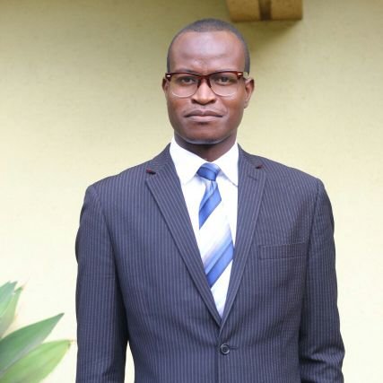 MboyaWyclife's profile picture. #chemist #Chemical researcher and Analyst # Motivational/Inspirational Speaker #Counselor #Writer# Entrepreneur# BORN AGAIN.