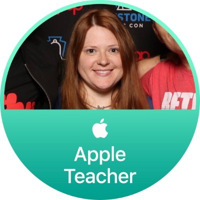 High school French teacher. Doctoral candidate in Adult Education. Apple Learning Coach.