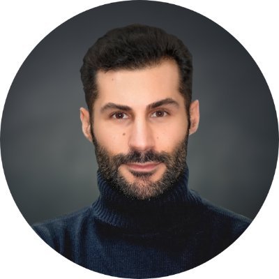 ecom_omar's profile picture. Commerce, Online, Advertising.