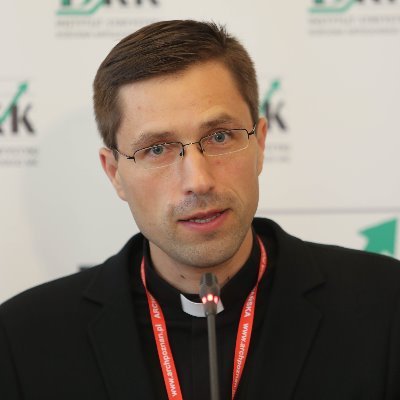 wojciechsadlon Profile Picture