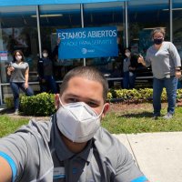 Doral Team (@doralteam) 's Twitter Profile Photo Doral Team (@doralteam) 's Twitter Profile Photo