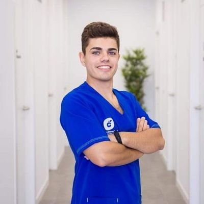 Andres10Cluster's profile picture. Odontólogo General