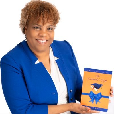 Dr. Janice Little, DM, LMSW is an entrepreneur with several business holdings. She owns The Graduate’s Gift,LLC.