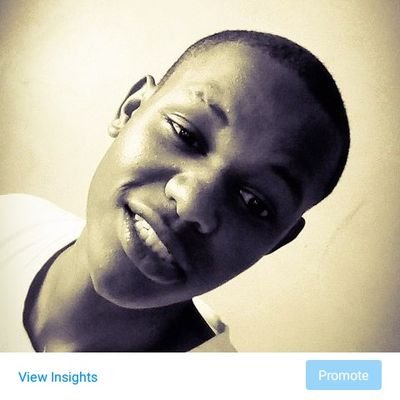 Parentonsilva's profile picture. Black guy magic 🍂🍃🚮