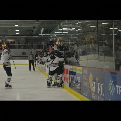 Roseville Hockey