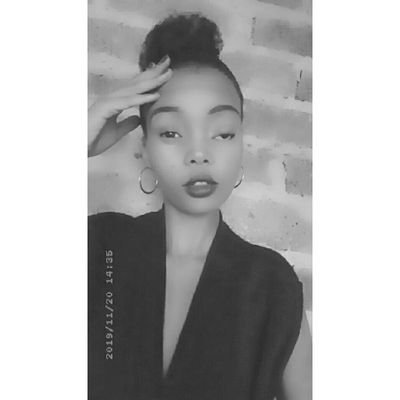 buhle_khumo's profile picture. Positive people♡♡
Music ♥❤
Camera 📷♥