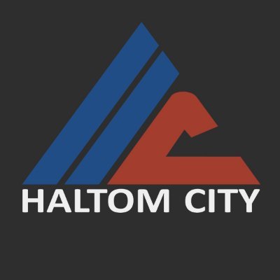 City of Haltom City, TX