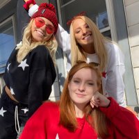 Mollie Coolahan (@molliecoolahan) 's Twitter Profile