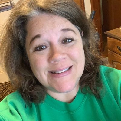 Wife, mom of 3 sons, Catholic, 6th grade ELA teacher, 4-H Club Leader, raised on a farm- always a country girl at heart