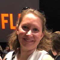 Cecile Thirion (@cecilesf) 's Twitter Profile