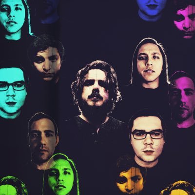 JosephWKennedy's profile picture. Specializing in Psychedelic Garage Rock Fuzz for your earholes 👽🤖👹👻🧟‍♂️🧙‍♂️https://t.co/2wKCGlmcg3