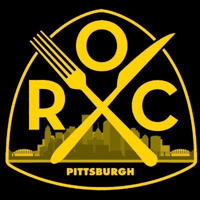 We're the Pittsburgh chapter of @ROCUnited- we fight to raise wages & labor standards for restaurant workers in the PGH region! 🍽✊