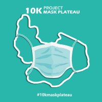 10kmaskplateau(@10kmaskplateau) 's Twitter Profile Photo