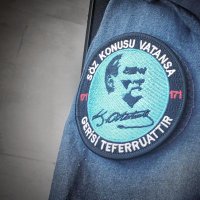 GezenBoğa(@mgulec97) 's Twitter Profile Photo