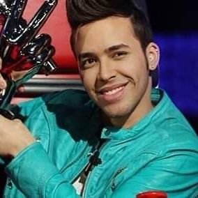 lizy153's profile picture. I love cncomusic and princeroyce