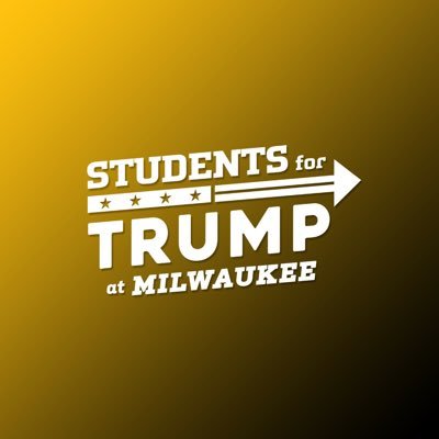 Students for Trump at UW-Milwaukee