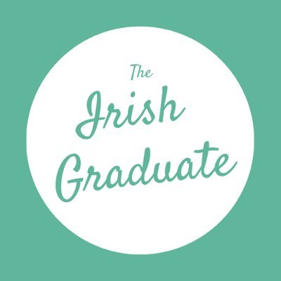 A blog dedicated to sharing the experiences of Irish graduates as they navigate life post-college!✨ theirishgraduateblog@gmail.com