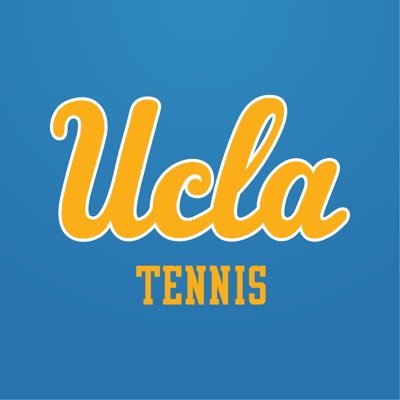 The UCLA women's tennis team is led by coaches Stella Sampras Webster and Rance Brown. #GoBruins