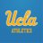 UCLA Athletics twitted about this gear