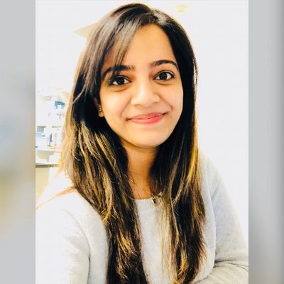 Shriya Kamlapurkar Profile