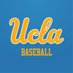 UCLA Baseball (@UCLABaseball) Twitter profile photo