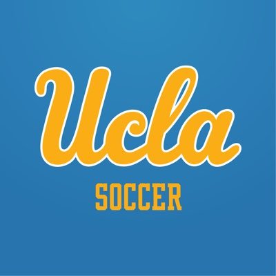 The Official Twitter account of the UCLA Men's Soccer team