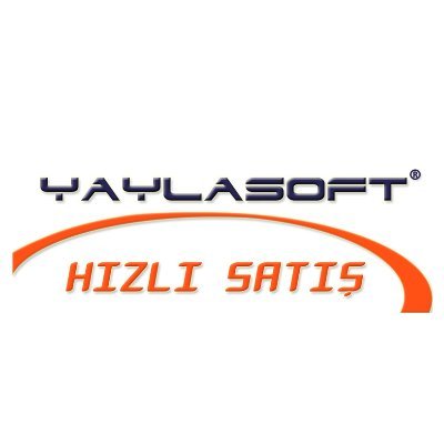 hizlisatis's profile picture. YAYLASOFT Barkodlu Hızlı Satış Programı, Market Programı, Kırtasiye Programı,  Şarküteri Takip, Kantin Takip, Kafeterya Takip, Showroom Takip, Barkodlu Takip..