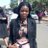 Shonisani Tshikalange