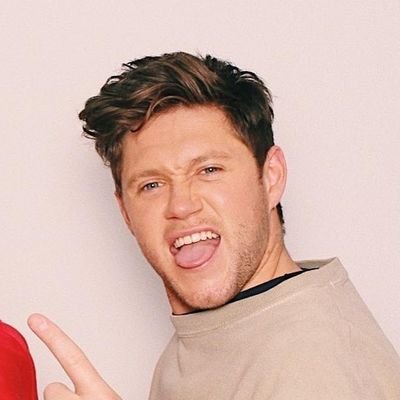 #NIALL: I'm a spicy guy