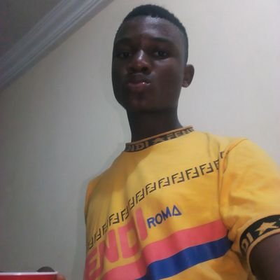 AkonAko19554929's profile picture. Iwo