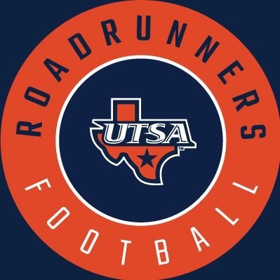 University at Texas San Antonio🦅 part of Conference USA and the Retro Bowl College Football League