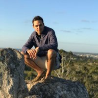 Benjamin Fiebelkorn (@benjaminfiebel1) 's Twitter Profile