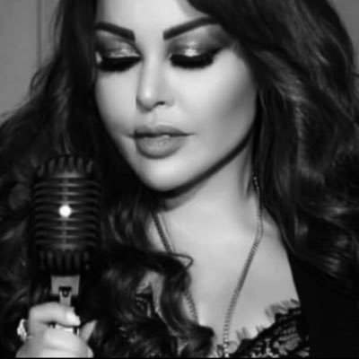 💋|Oriental Lebanese Singer | وَمِن شَرِّ حَاسِدٍ إذا حَسدْ | 📧 musicsaraalhani@gmail.com