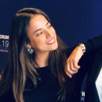 Communications at UN Climate Change @UNFCCC | Not an X fan, find me on LinkedIn ;)
