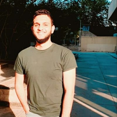 ahmedmalik2398's profile picture. داام الوِصالُ دُعاء🖤