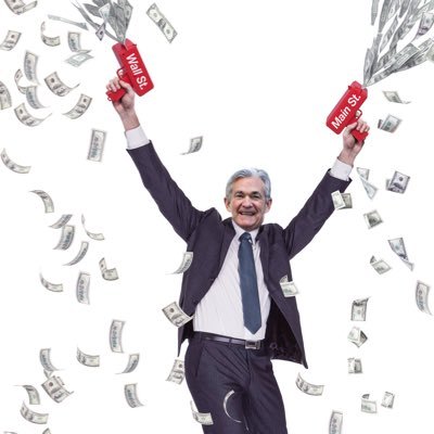 BrrrCapital's profile picture. Money printer go brrr