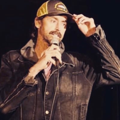 hi. kirk fox here. I tell jokes at night. Kenny Boy on Reservation Dogs by day. FX on Hulu. seasons 1 & 2 Streaming now.