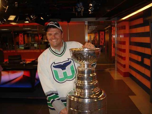 lamarfg's profile picture. TV Producer, Traveler, F1 Fan, NHL Enthusiast, Springsteen and Swift Follower