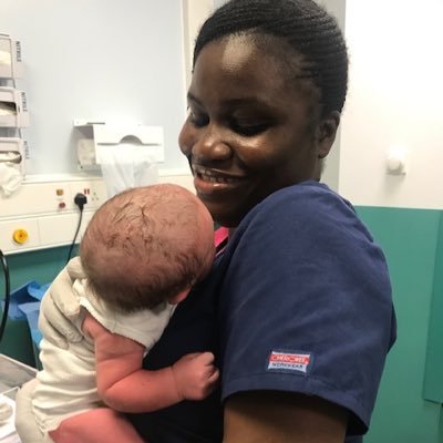 Seyi Akinlaja Profile