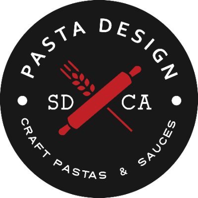 pastadesign's profile picture. Pasta Design produces all natural, handmade pasta and ravioli. Using the finest local ingredients we are designing the best fresh pasta in San Diego.