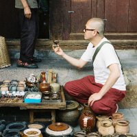 みんげい　おくむら (@mingeiokumura) 's Twitter Profile Photo