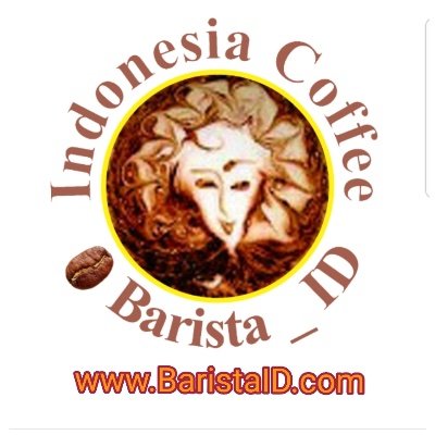 Barista Indonesia