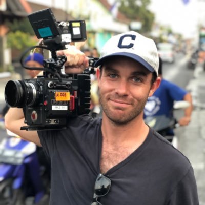 Filmmaker | producer @MintedMovie | https://t.co/VQdg9mZqV1