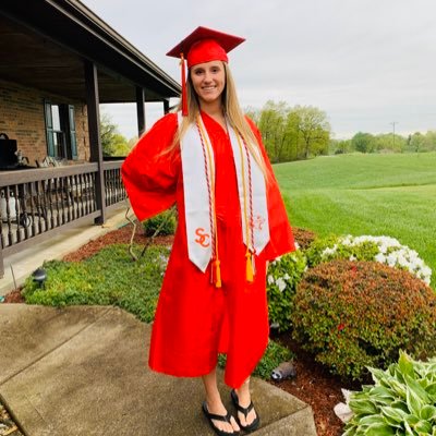 KuessnerKrystal's profile picture. PCHS senior Cheer❤️