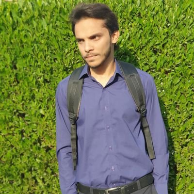 MaazMaa84075893's profile picture. 