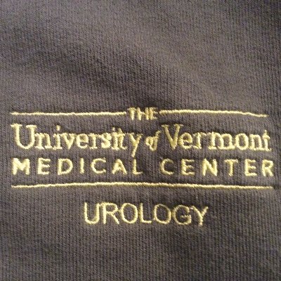 University of Vermont Medical Center Department of Urology Clinical | Academic | Residency | Research | Community