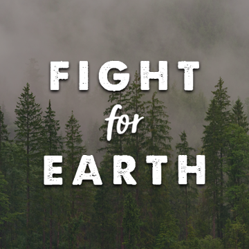 Fight for Earth